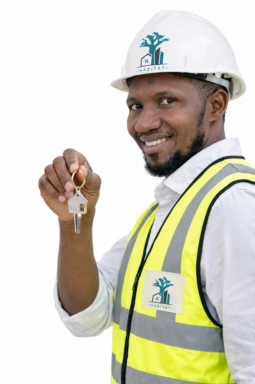 Agent PEXSA Habitat lors de la finalisation et valorisation d’un bien